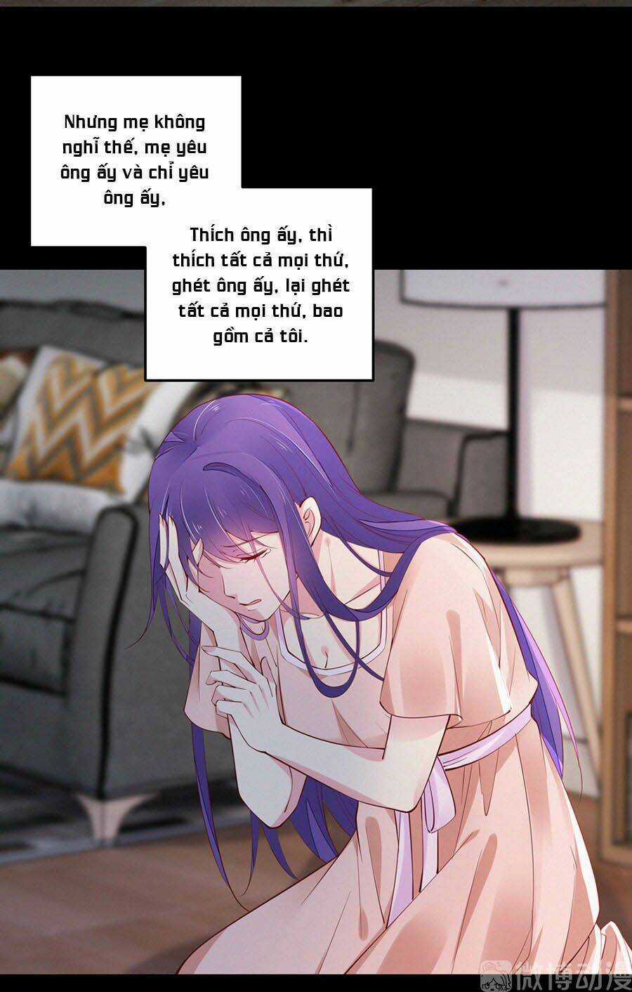 Yêu Tôi Đều Chết Cả Đi! Chapter 187 trang 14