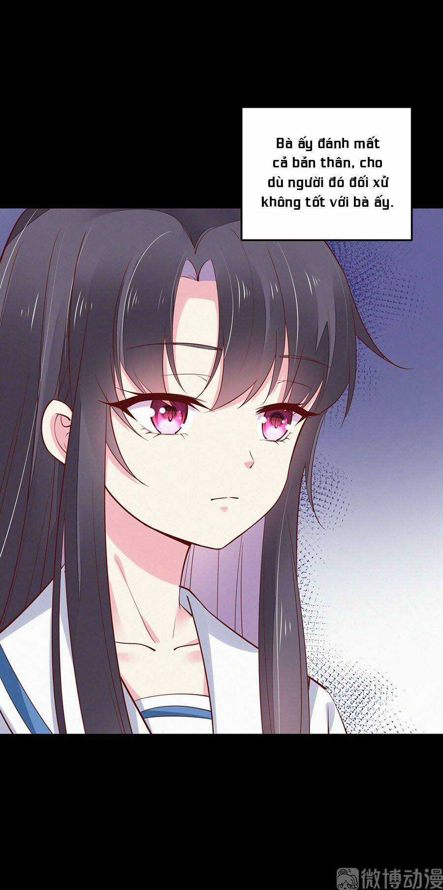 Yêu Tôi Đều Chết Cả Đi! Chapter 187 trang 15