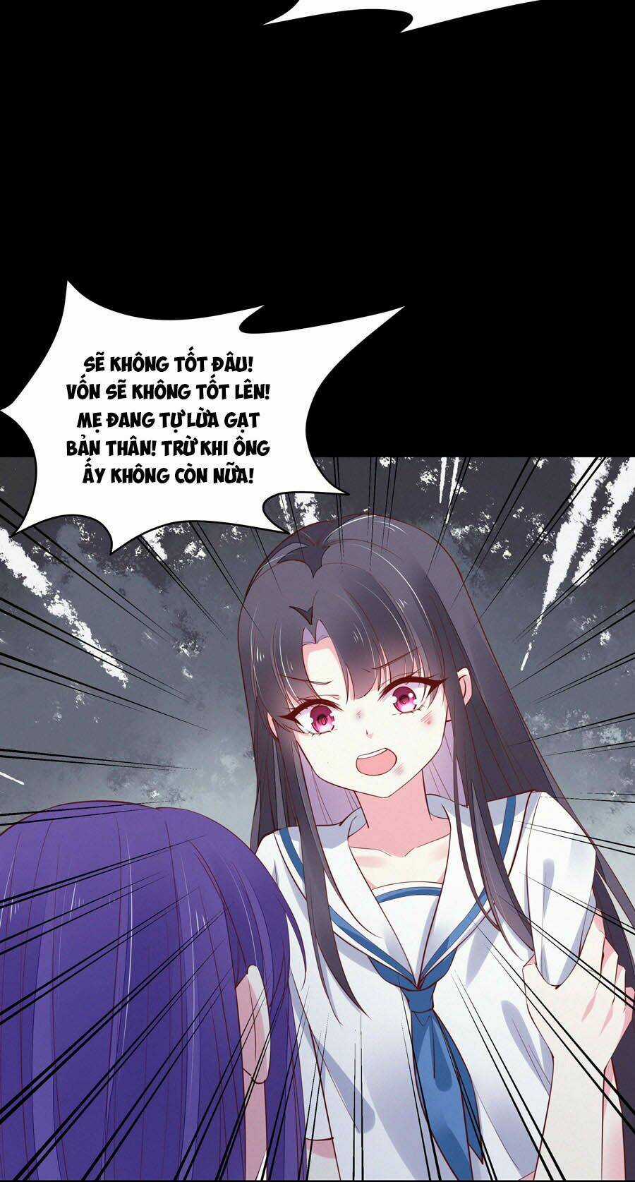 Yêu Tôi Đều Chết Cả Đi! Chapter 187 trang 17