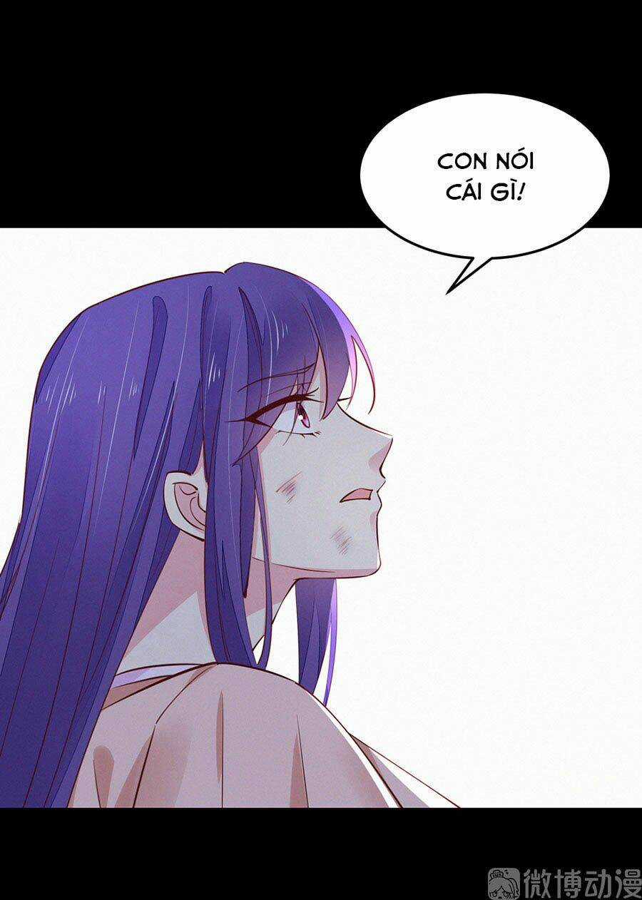 Yêu Tôi Đều Chết Cả Đi! Chapter 187 trang 19