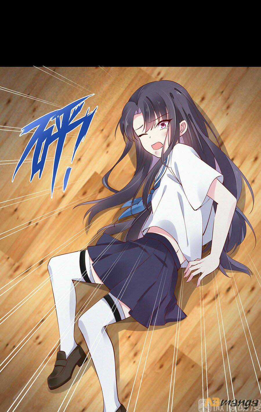 Yêu Tôi Đều Chết Cả Đi! Chapter 187 trang 20