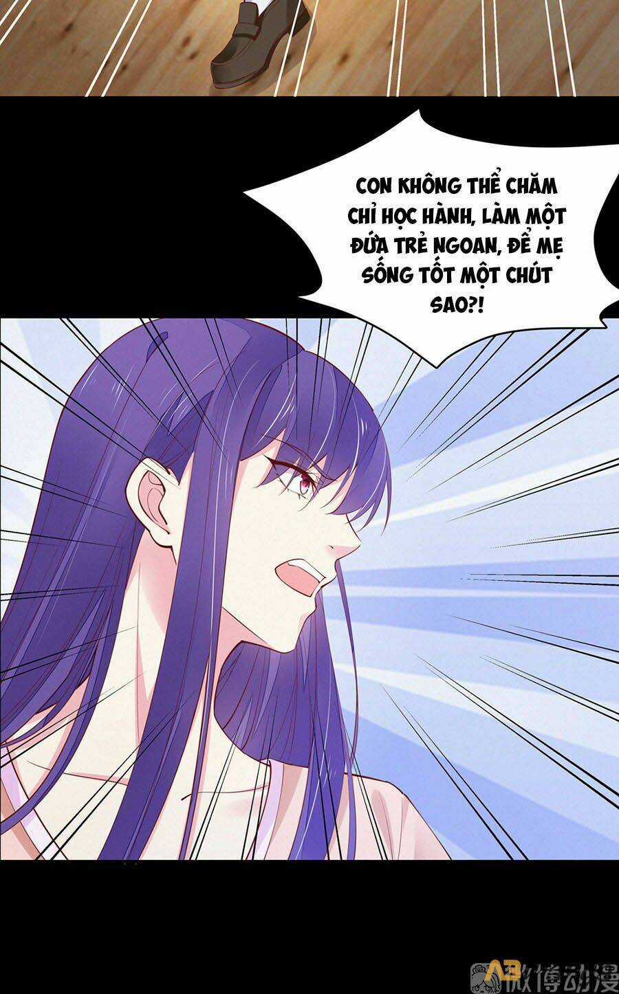 Yêu Tôi Đều Chết Cả Đi! Chapter 187 trang 21