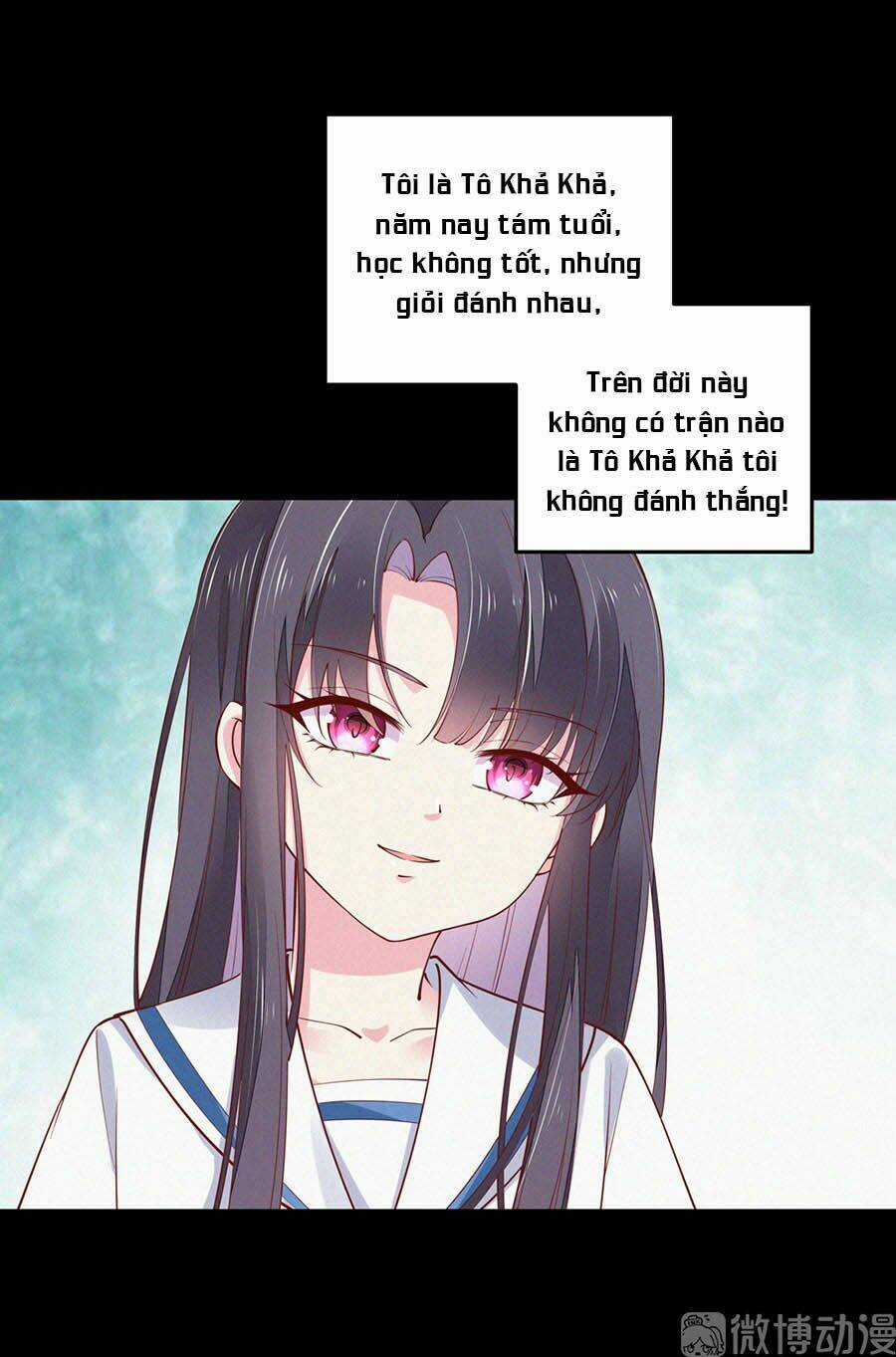 Yêu Tôi Đều Chết Cả Đi! Chapter 187 trang 5