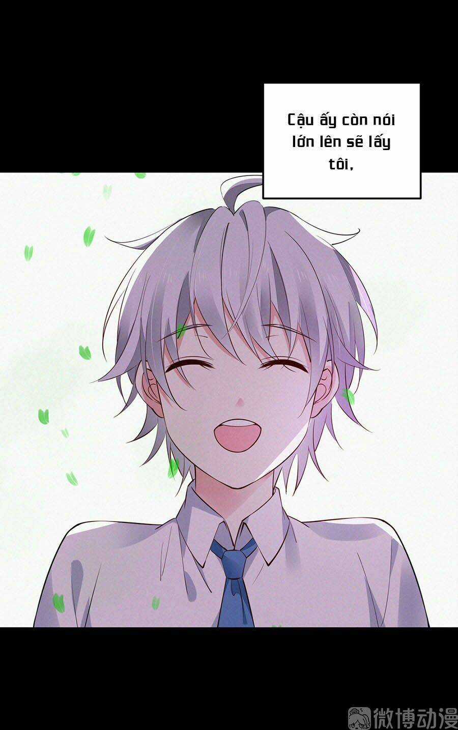 Yêu Tôi Đều Chết Cả Đi! Chapter 187 trang 7