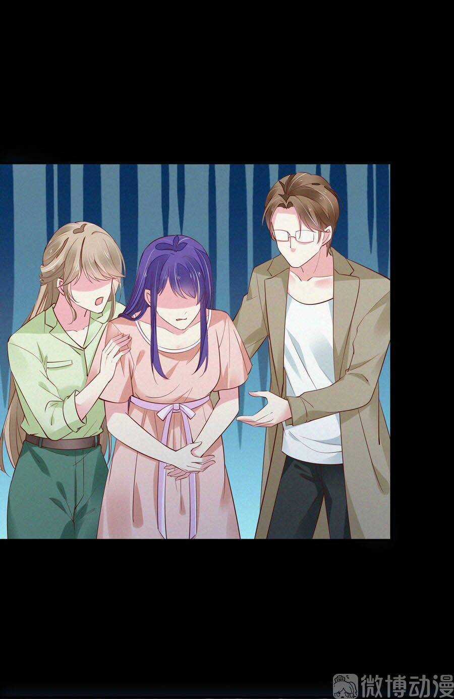 Yêu Tôi Đều Chết Cả Đi! Chapter 188 trang 10