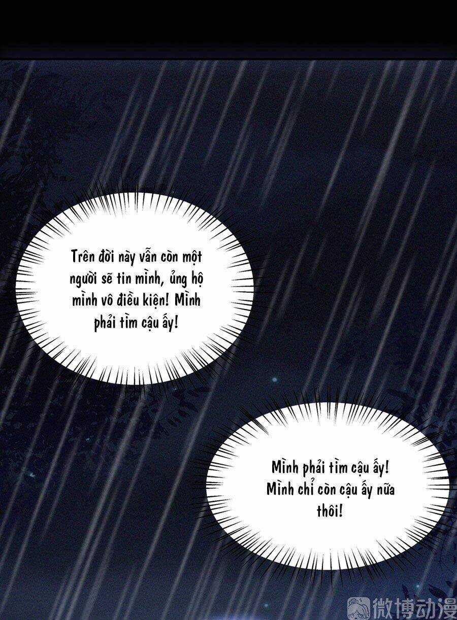 Yêu Tôi Đều Chết Cả Đi! Chapter 188 trang 13