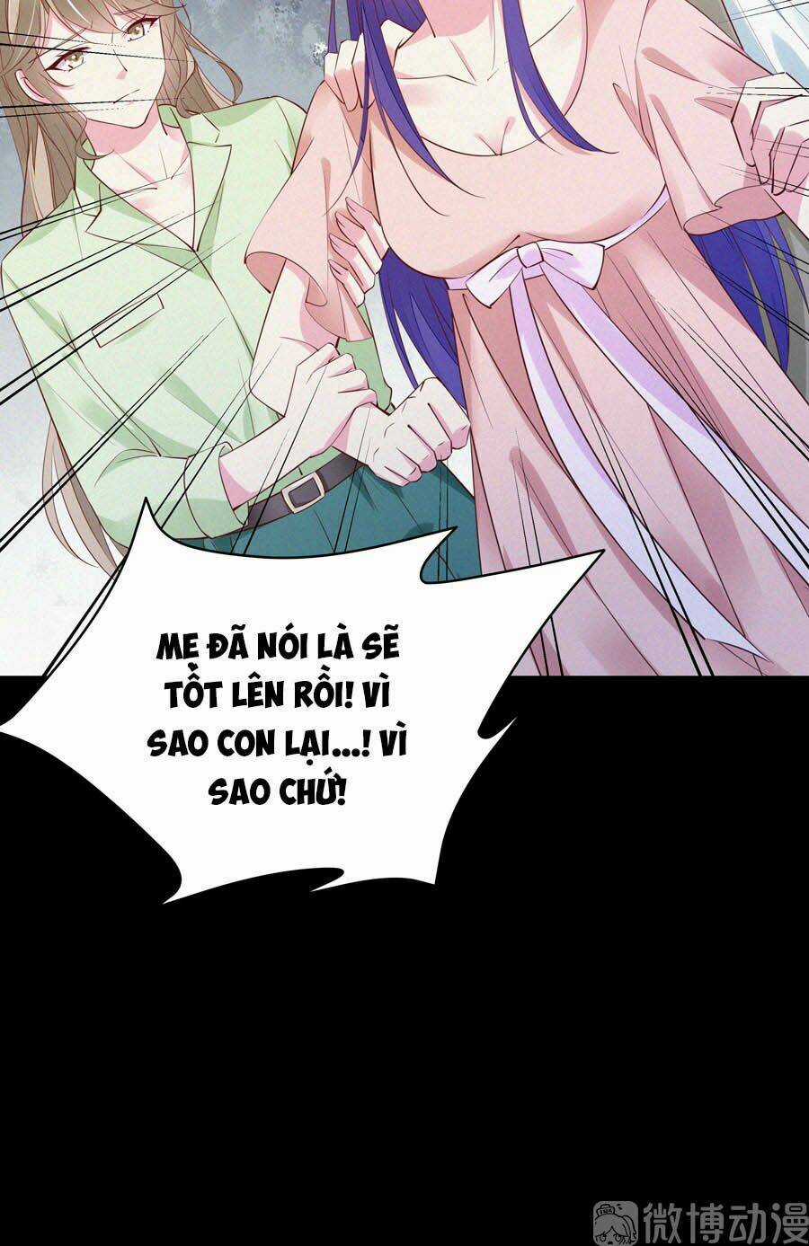 Yêu Tôi Đều Chết Cả Đi! Chapter 188 trang 2