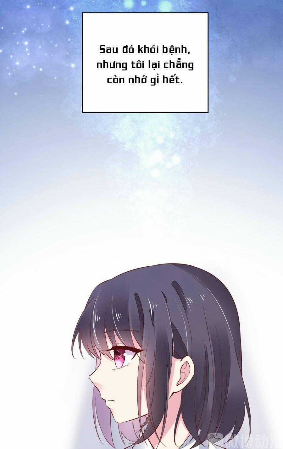 Yêu Tôi Đều Chết Cả Đi! Chapter 188 trang 20