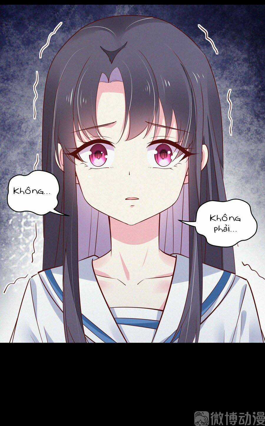 Yêu Tôi Đều Chết Cả Đi! Chapter 188 trang 3