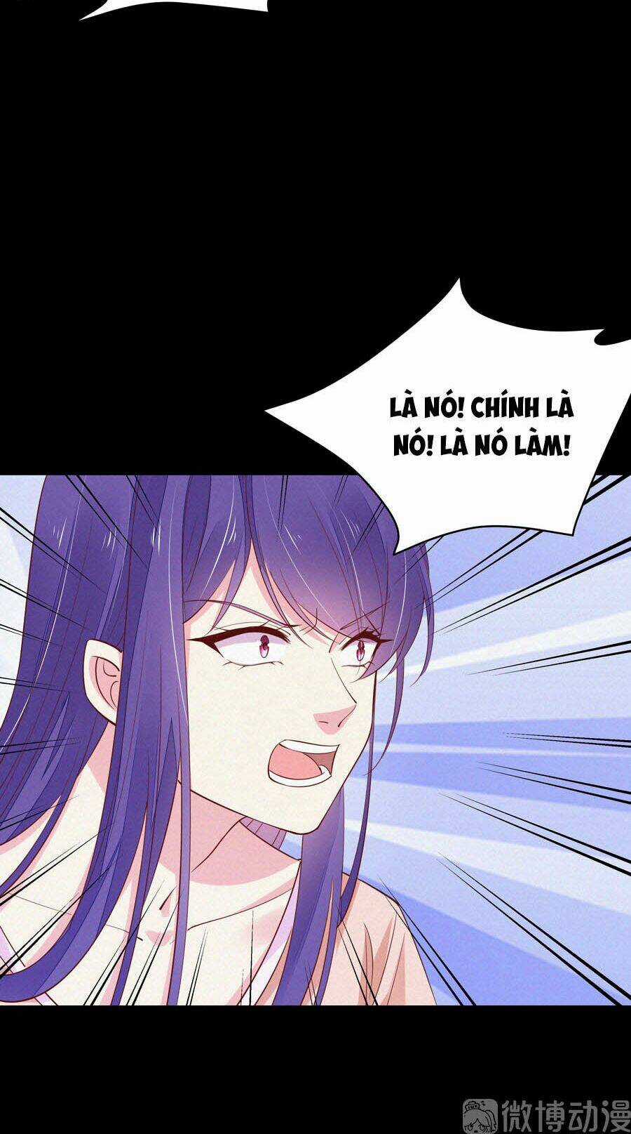 Yêu Tôi Đều Chết Cả Đi! Chapter 188 trang 5