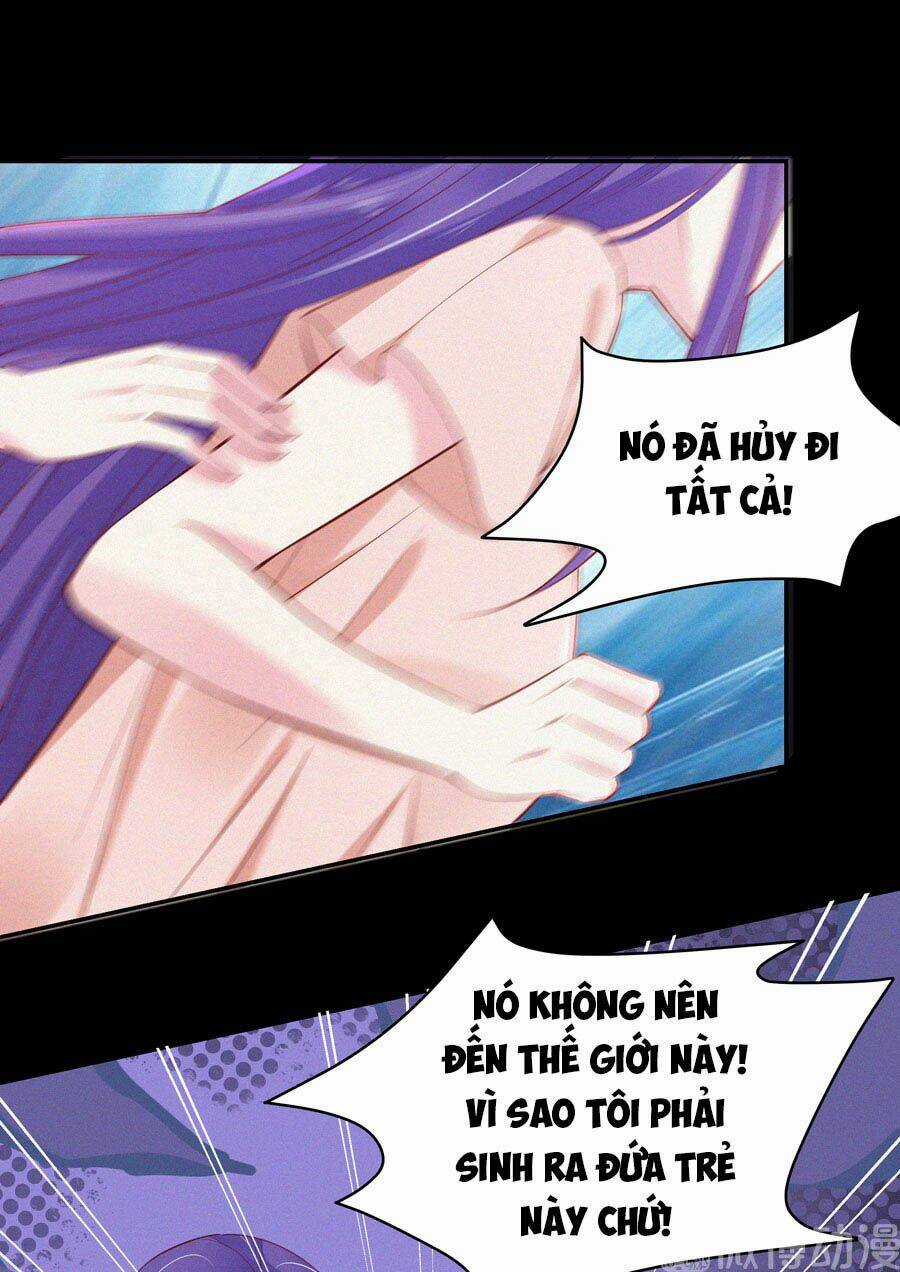 Yêu Tôi Đều Chết Cả Đi! Chapter 188 trang 6