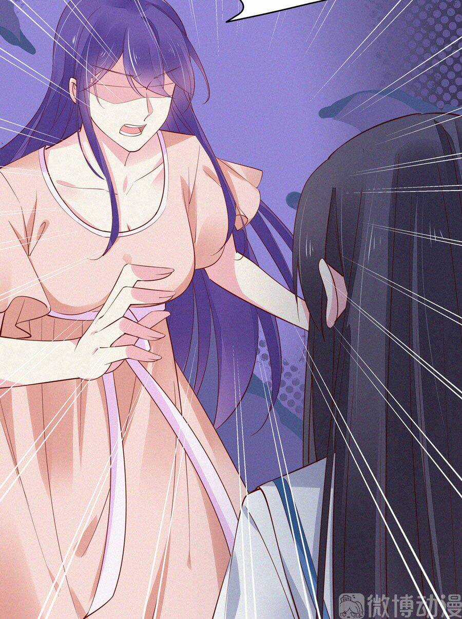 Yêu Tôi Đều Chết Cả Đi! Chapter 188 trang 7