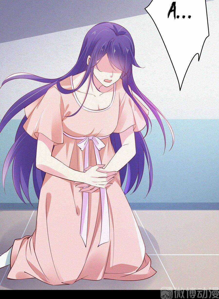 Yêu Tôi Đều Chết Cả Đi! Chapter 188 trang 9