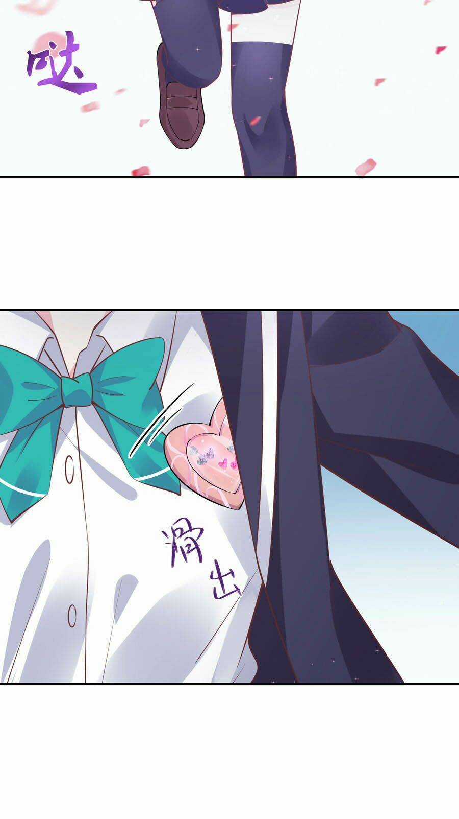 Yêu Tôi Đều Chết Cả Đi! Chapter 189 trang 10