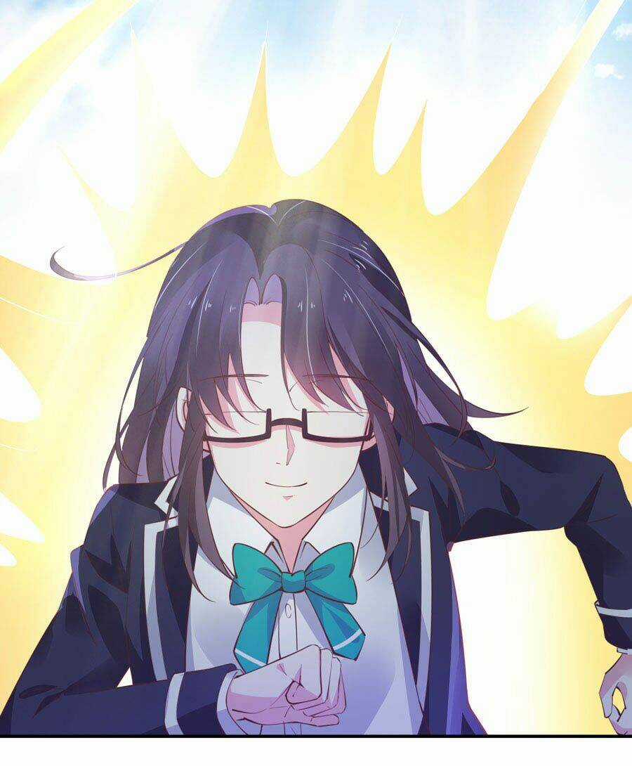 Yêu Tôi Đều Chết Cả Đi! Chapter 189 trang 14