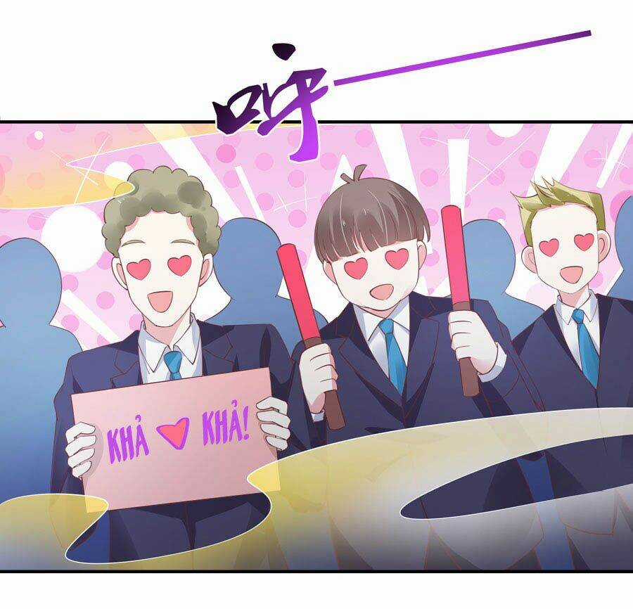 Yêu Tôi Đều Chết Cả Đi! Chapter 189 trang 18