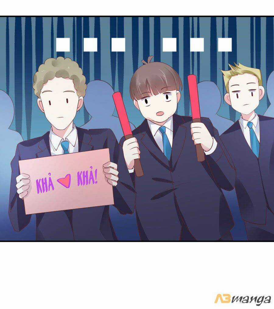 Yêu Tôi Đều Chết Cả Đi! Chapter 189 trang 19