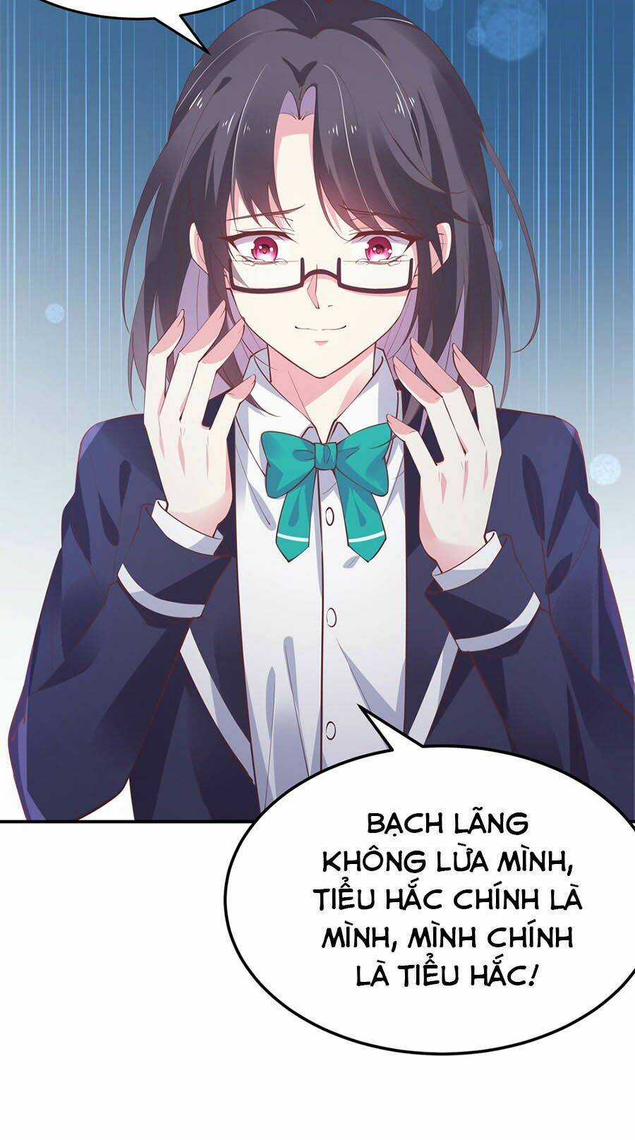 Yêu Tôi Đều Chết Cả Đi! Chapter 189 trang 2