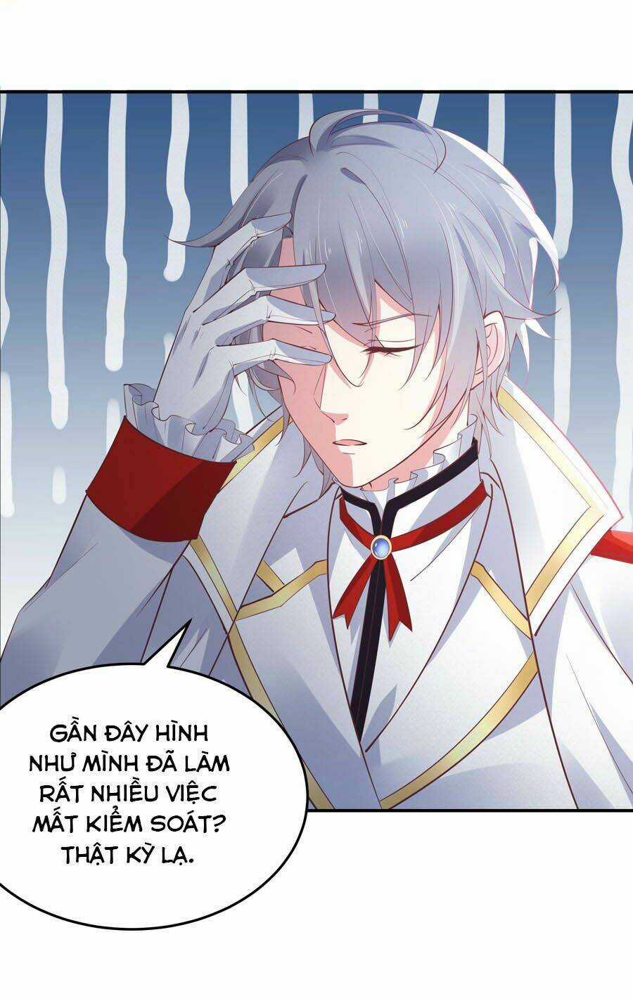 Yêu Tôi Đều Chết Cả Đi! Chapter 189 trang 21