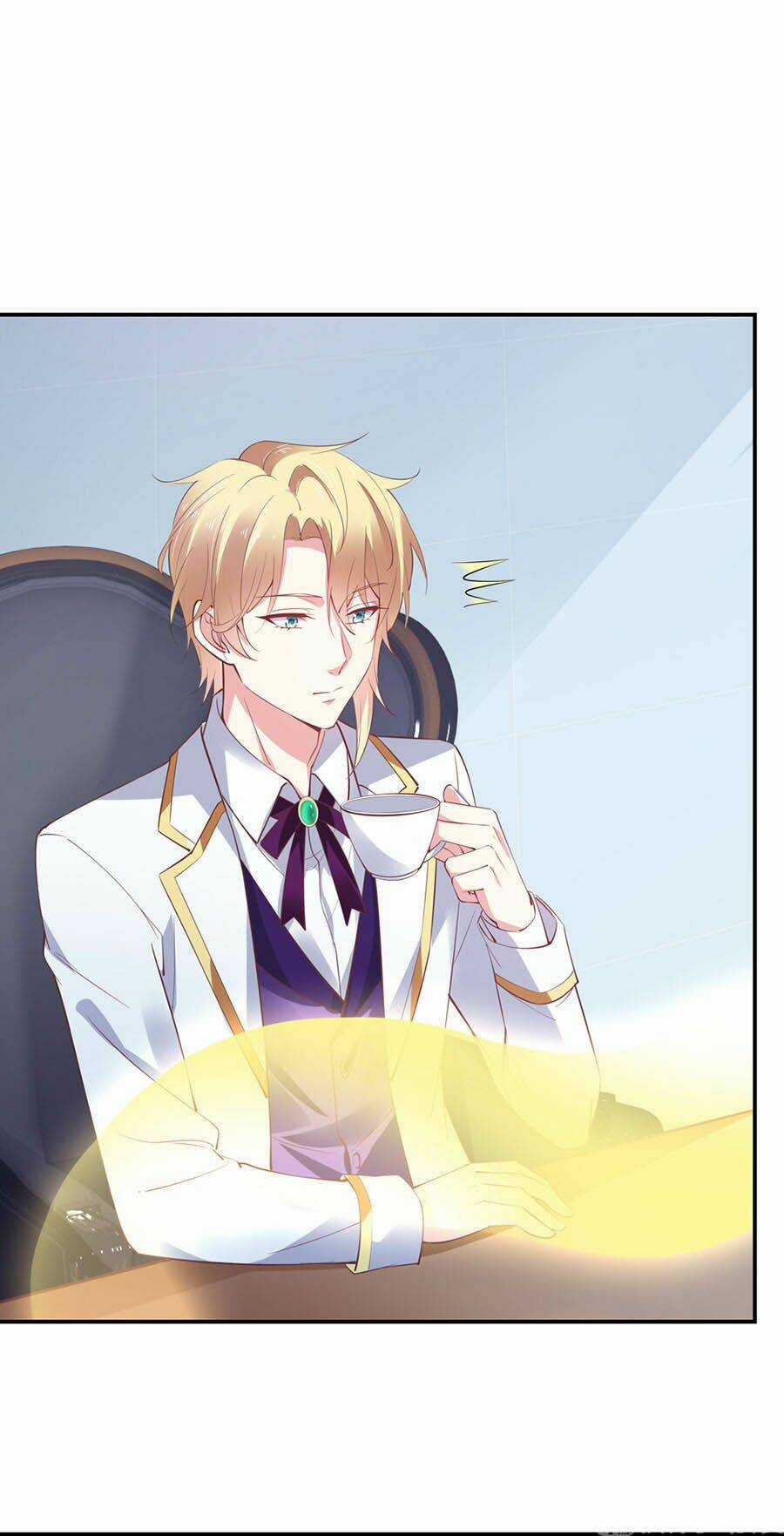 Yêu Tôi Đều Chết Cả Đi! Chapter 189 trang 22