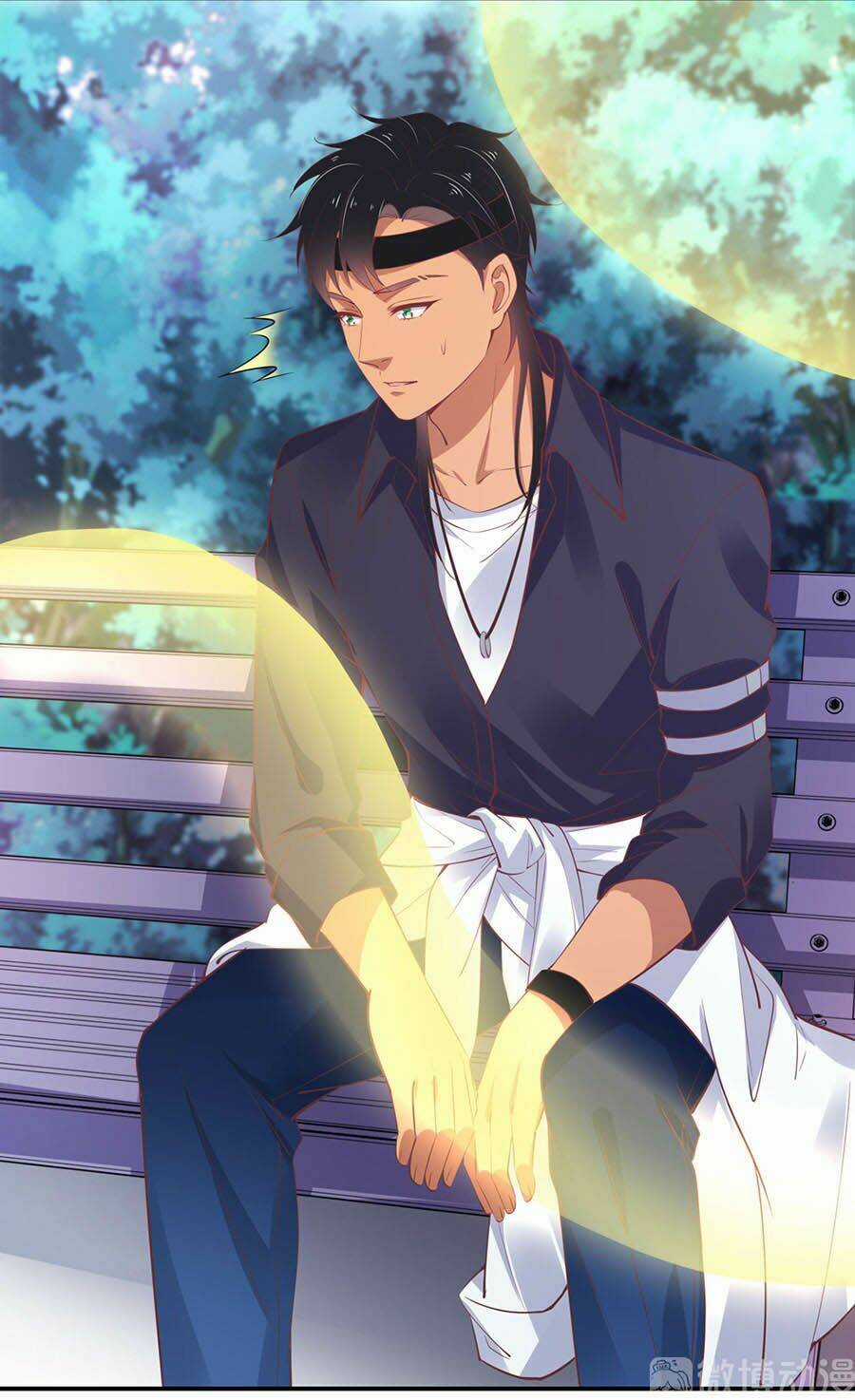 Yêu Tôi Đều Chết Cả Đi! Chapter 189 trang 23