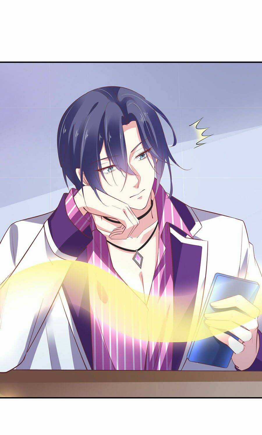 Yêu Tôi Đều Chết Cả Đi! Chapter 189 trang 24