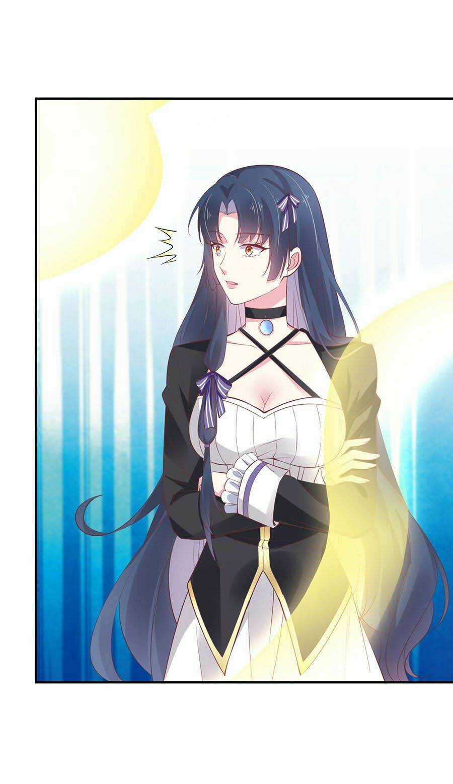 Yêu Tôi Đều Chết Cả Đi! Chapter 189 trang 25