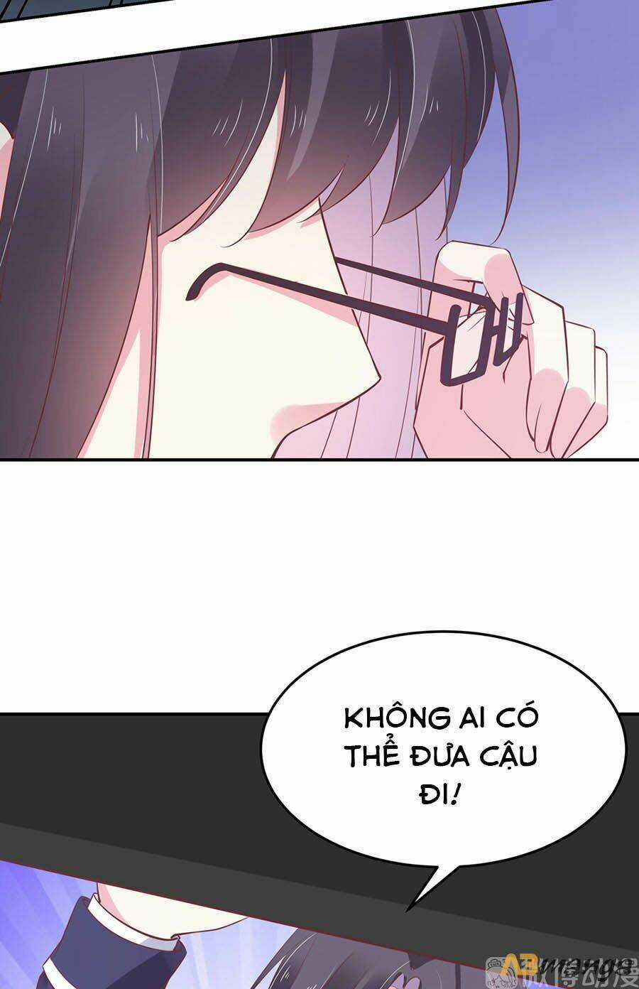 Yêu Tôi Đều Chết Cả Đi! Chapter 189 trang 29