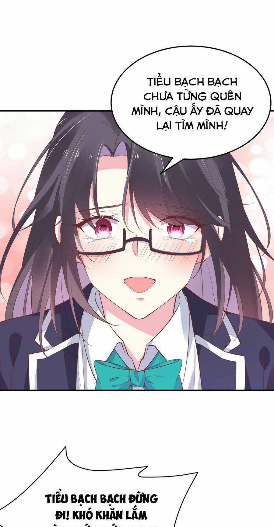 Yêu Tôi Đều Chết Cả Đi! Chapter 189 trang 3