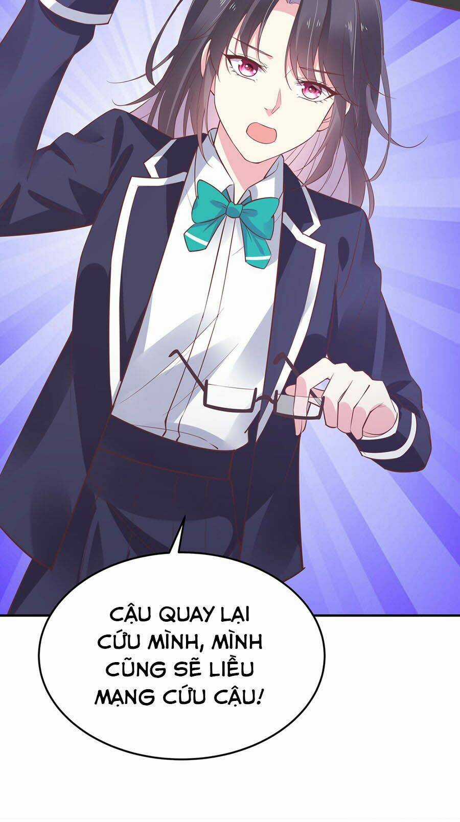 Yêu Tôi Đều Chết Cả Đi! Chapter 189 trang 30