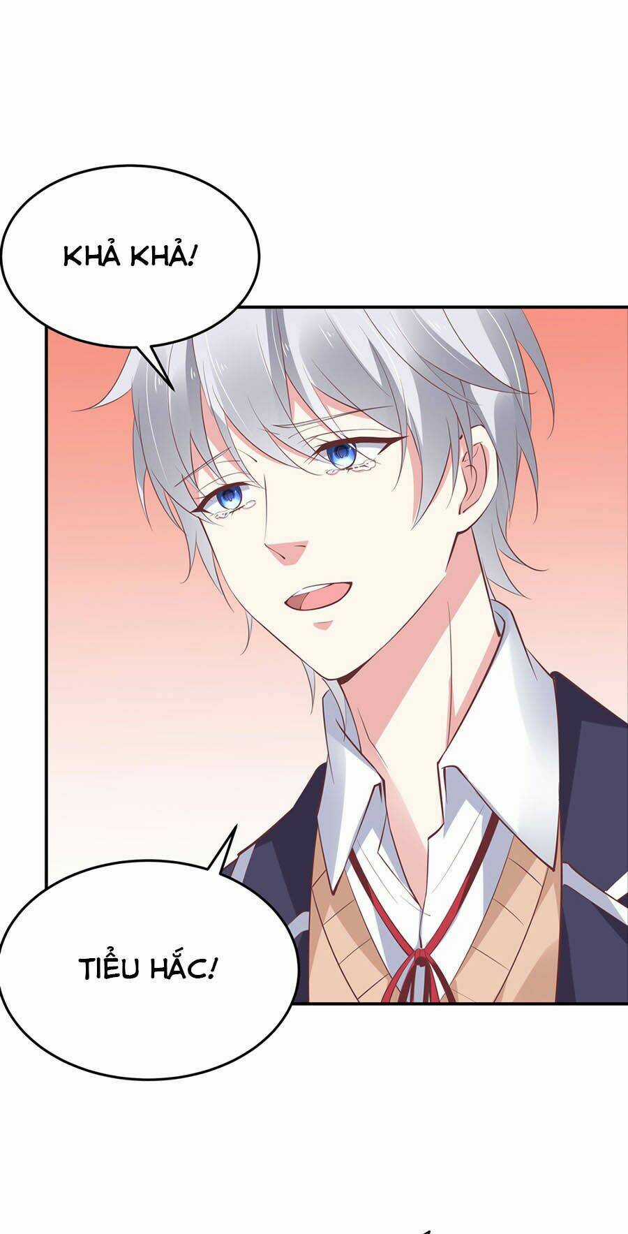 Yêu Tôi Đều Chết Cả Đi! Chapter 189 trang 31