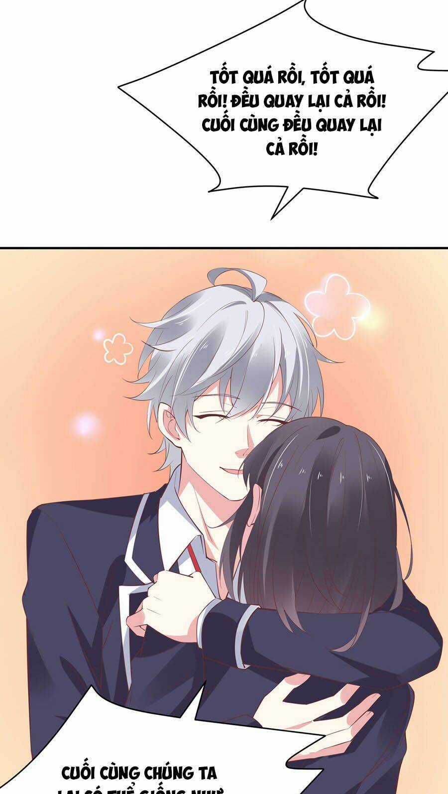 Yêu Tôi Đều Chết Cả Đi! Chapter 189 trang 32