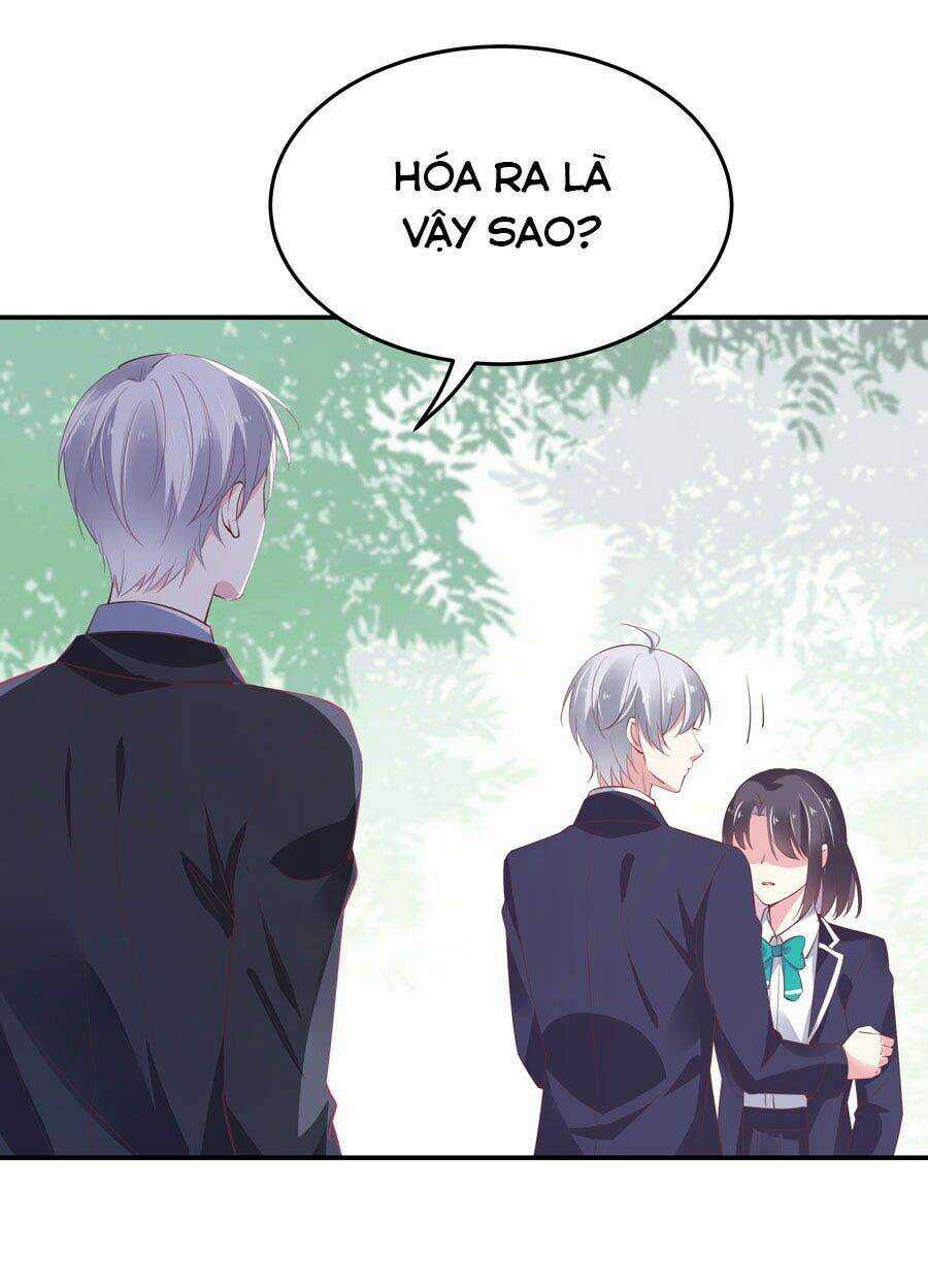 Yêu Tôi Đều Chết Cả Đi! Chapter 189 trang 35