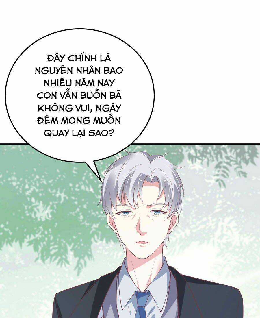Yêu Tôi Đều Chết Cả Đi! Chapter 189 trang 36