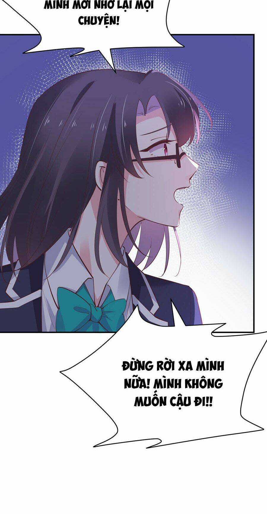 Yêu Tôi Đều Chết Cả Đi! Chapter 189 trang 4