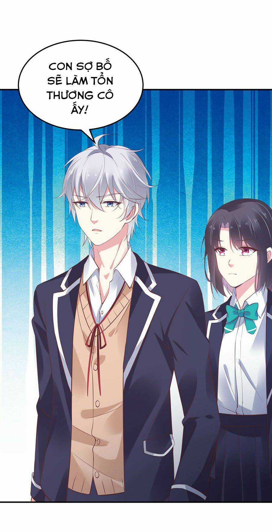 Yêu Tôi Đều Chết Cả Đi! Chapter 189 trang 40