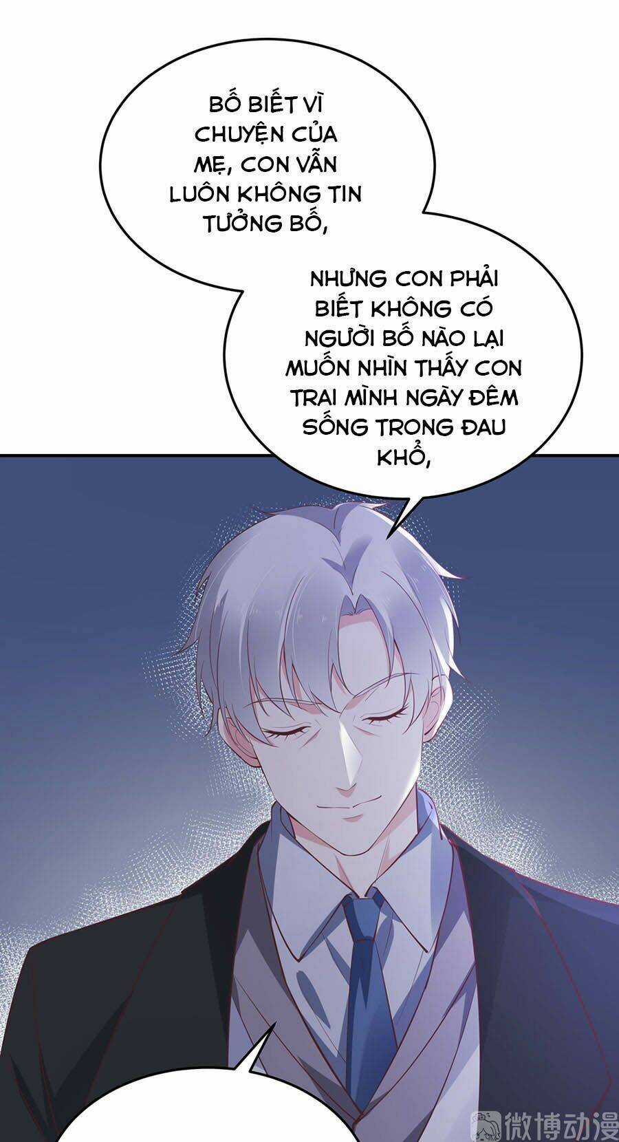 Yêu Tôi Đều Chết Cả Đi! Chapter 189 trang 41