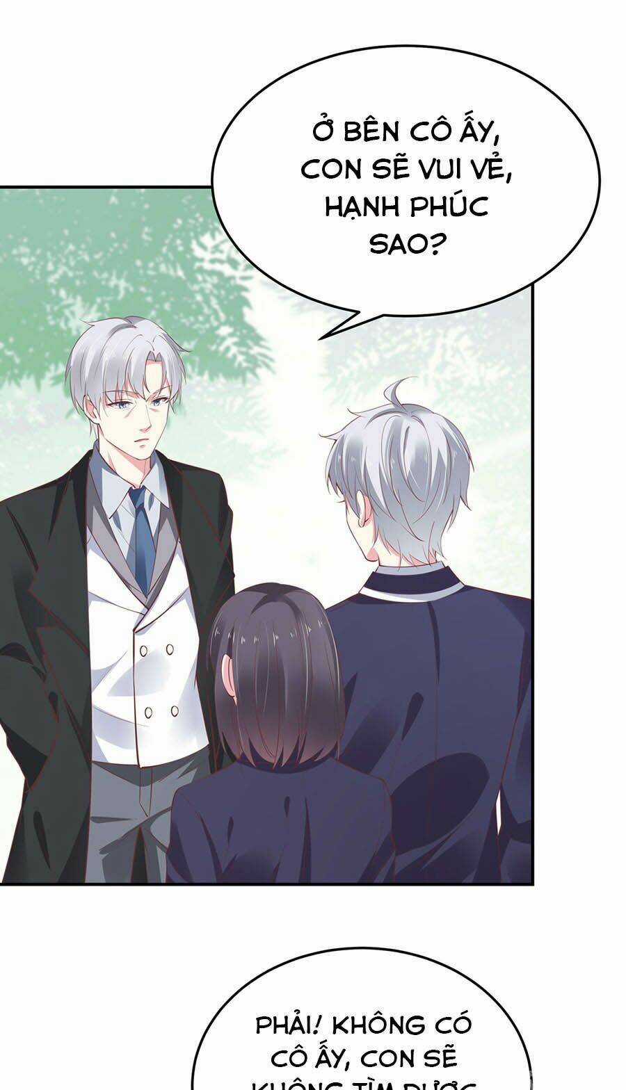 Yêu Tôi Đều Chết Cả Đi! Chapter 189 trang 43