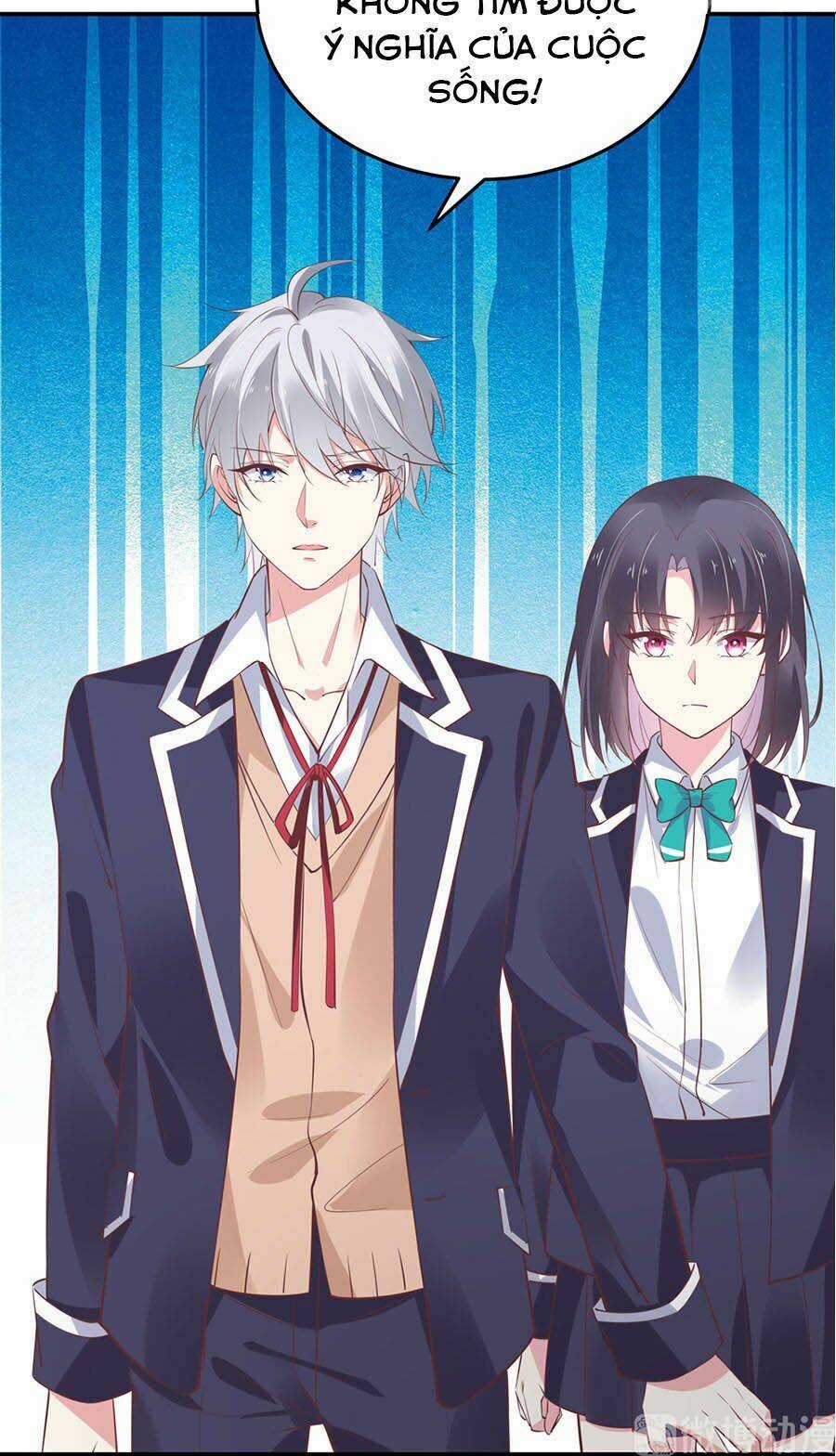 Yêu Tôi Đều Chết Cả Đi! Chapter 189 trang 44