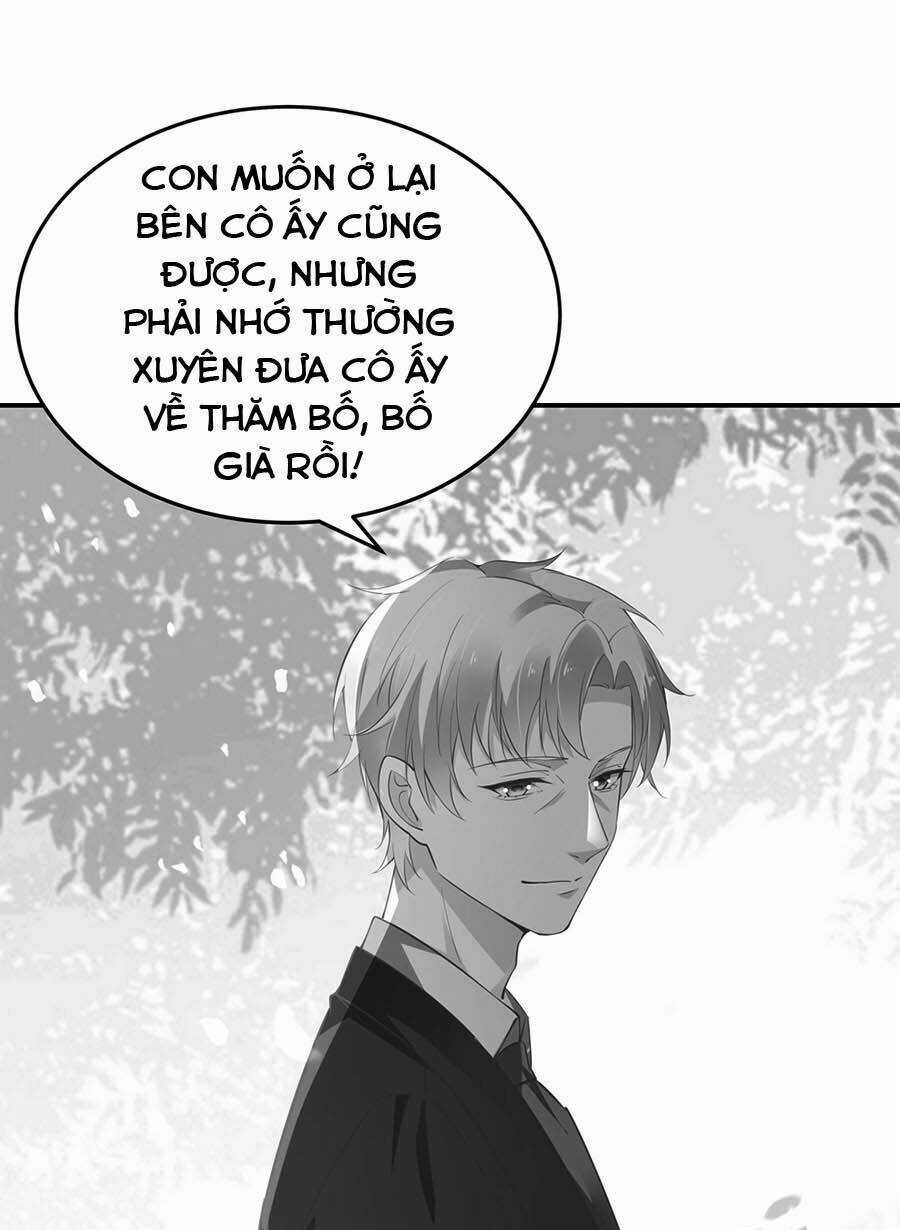 Yêu Tôi Đều Chết Cả Đi! Chapter 189 trang 46
