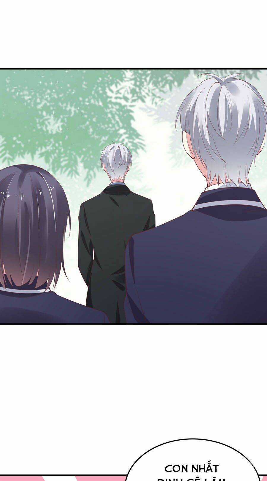 Yêu Tôi Đều Chết Cả Đi! Chapter 189 trang 48