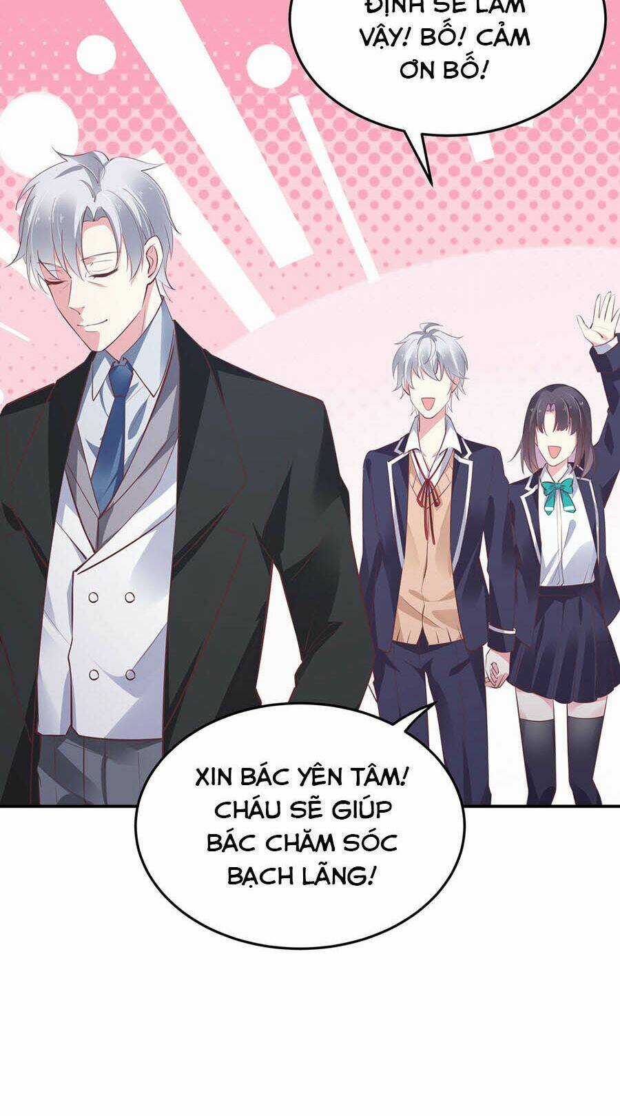 Yêu Tôi Đều Chết Cả Đi! Chapter 189 trang 49