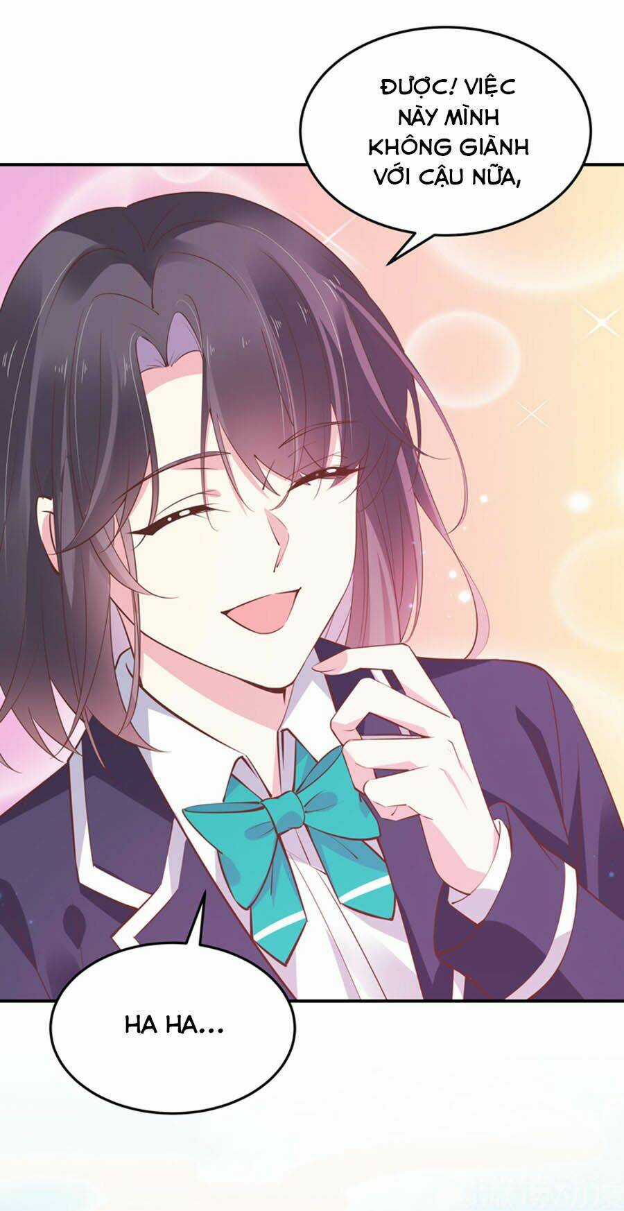 Yêu Tôi Đều Chết Cả Đi! Chapter 189 trang 51