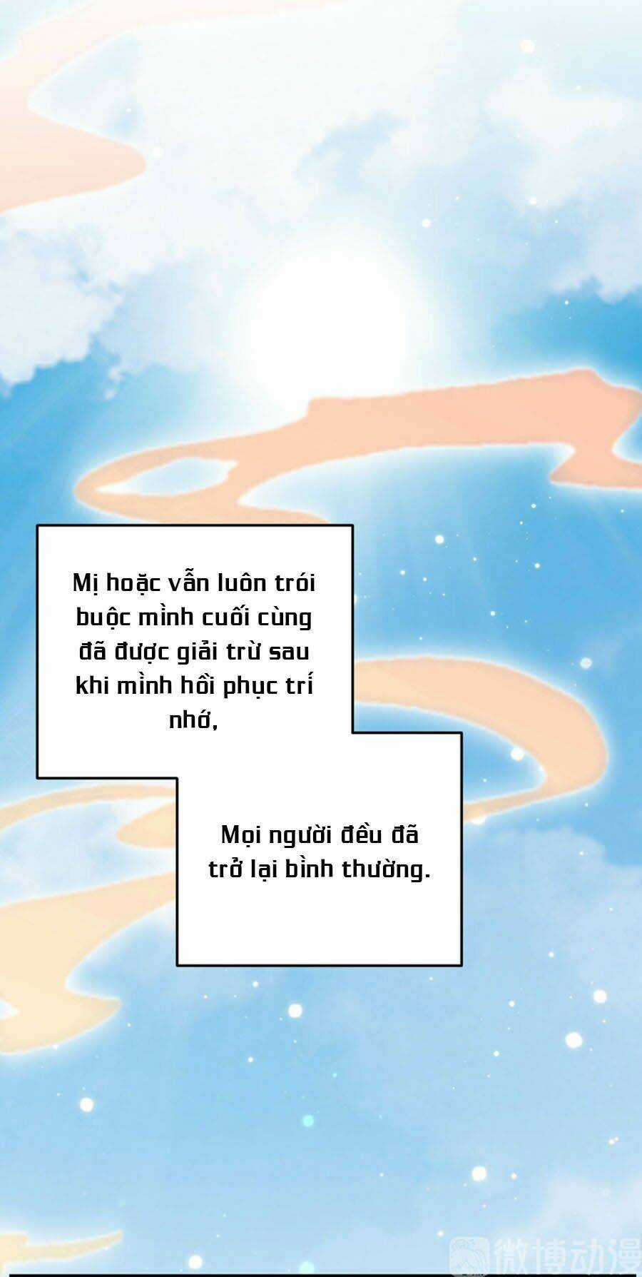 Yêu Tôi Đều Chết Cả Đi! Chapter 189 trang 52
