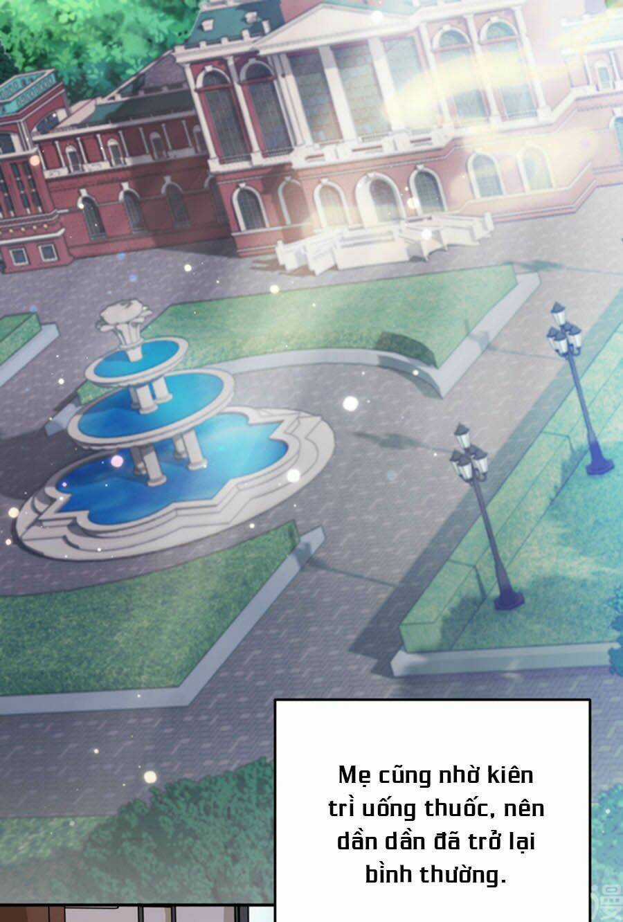 Yêu Tôi Đều Chết Cả Đi! Chapter 189 trang 54