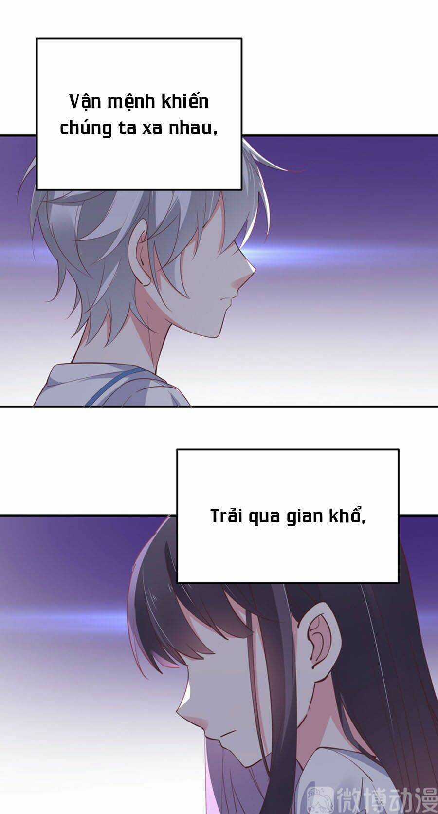 Yêu Tôi Đều Chết Cả Đi! Chapter 189 trang 57