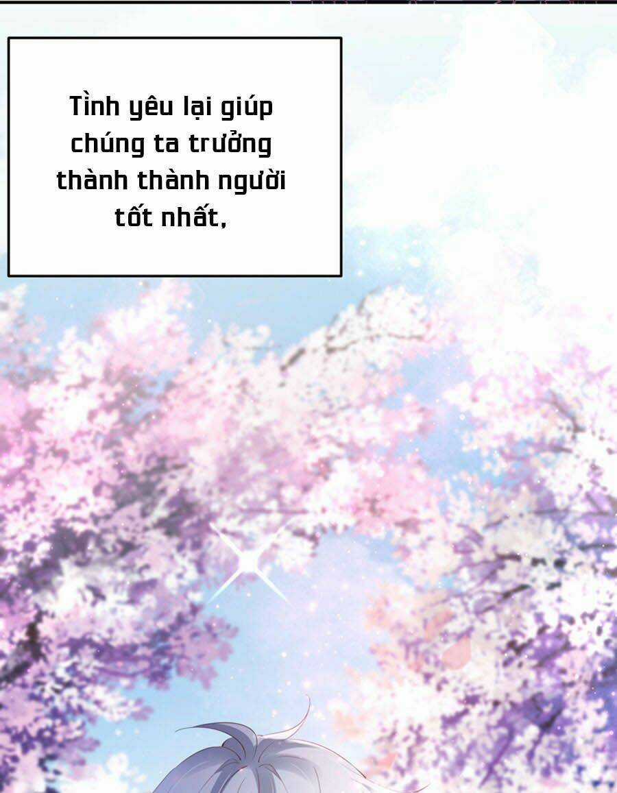 Yêu Tôi Đều Chết Cả Đi! Chapter 189 trang 58