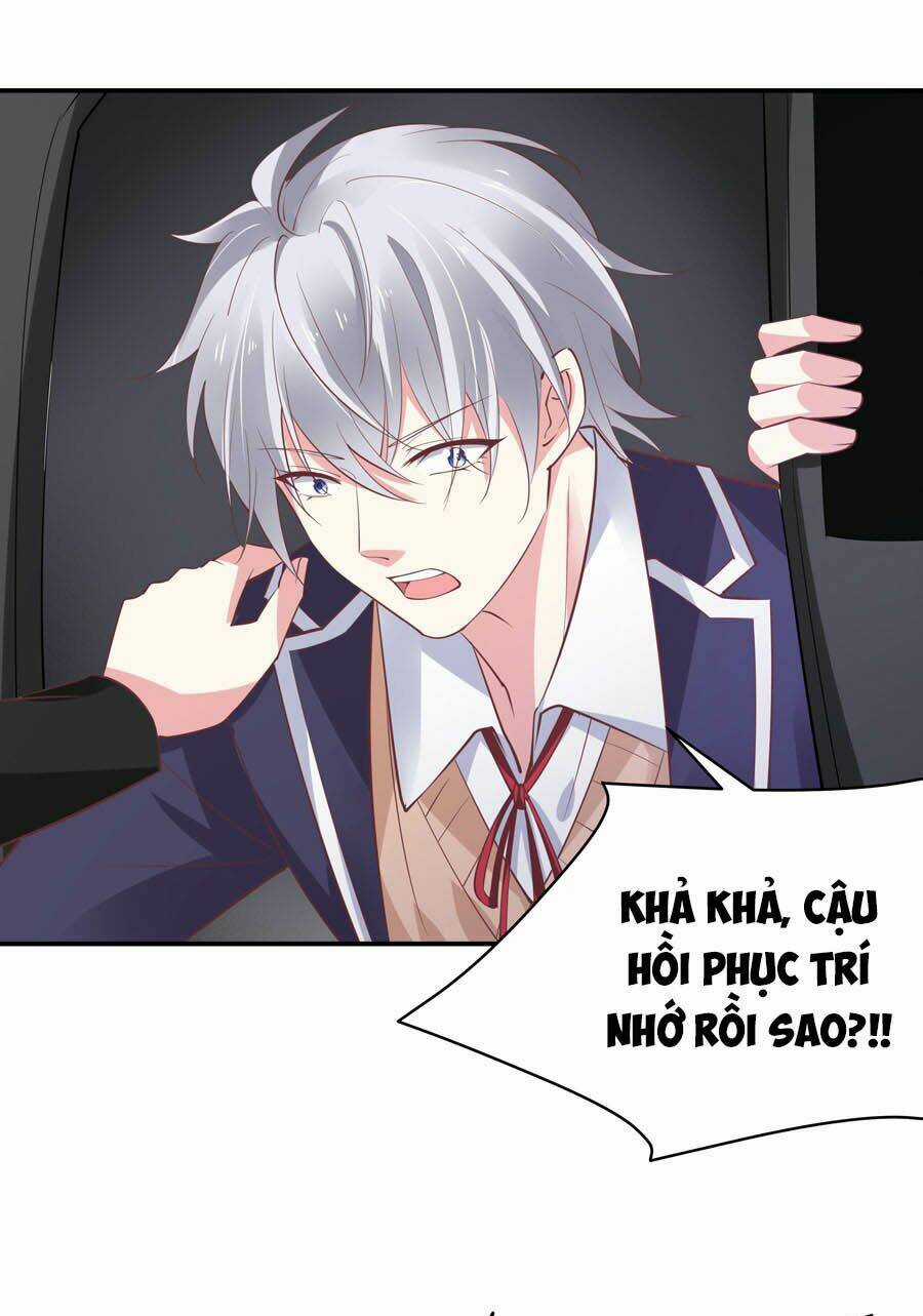 Yêu Tôi Đều Chết Cả Đi! Chapter 189 trang 6