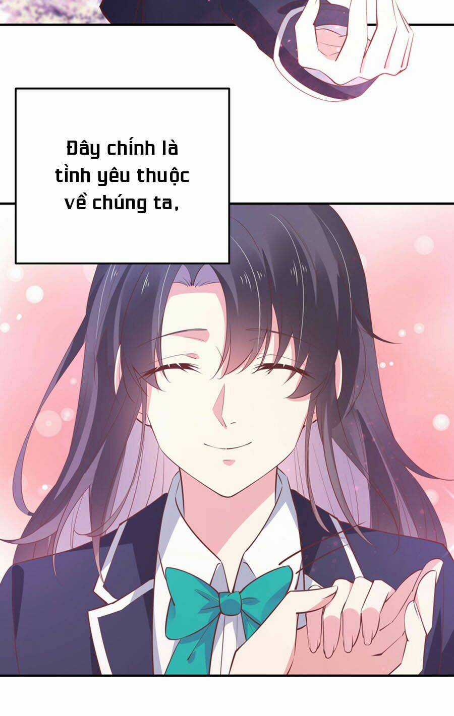 Yêu Tôi Đều Chết Cả Đi! Chapter 189 trang 60