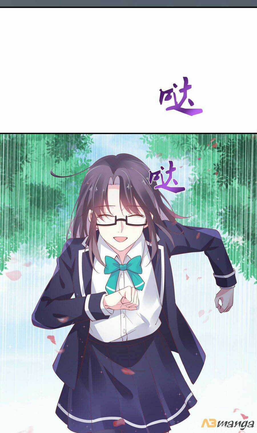 Yêu Tôi Đều Chết Cả Đi! Chapter 189 trang 9